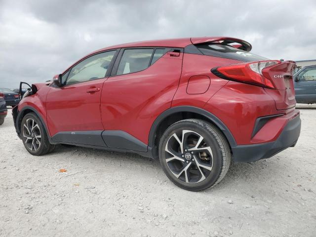 Photo 1 VIN: JTNKHMBX1L1091342 - TOYOTA C-HR 