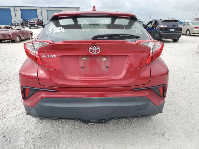 Photo 5 VIN: JTNKHMBX1L1091342 - TOYOTA C-HR 