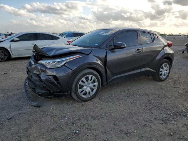 Photo 0 VIN: JTNKHMBX1L1094094 - TOYOTA C-HR 