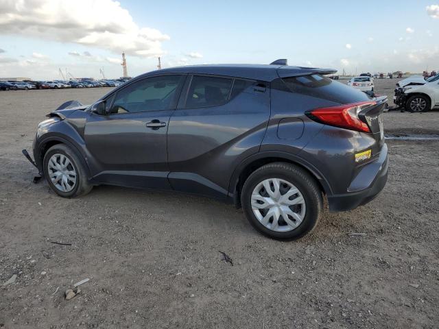 Photo 1 VIN: JTNKHMBX1L1094094 - TOYOTA C-HR 