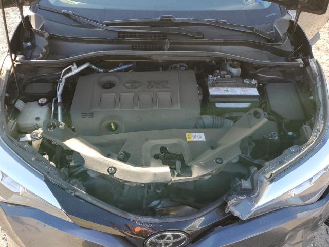 Photo 11 VIN: JTNKHMBX1L1094094 - TOYOTA C-HR 