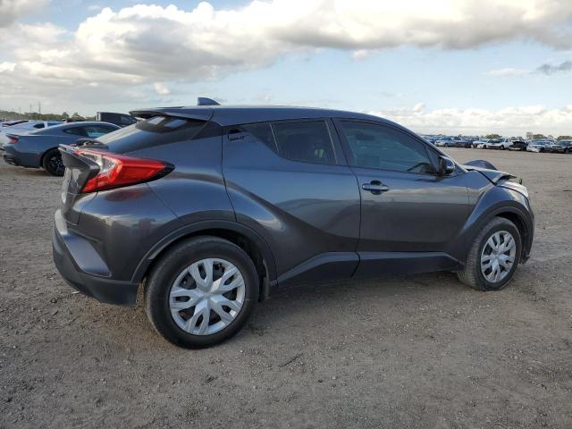 Photo 2 VIN: JTNKHMBX1L1094094 - TOYOTA C-HR 