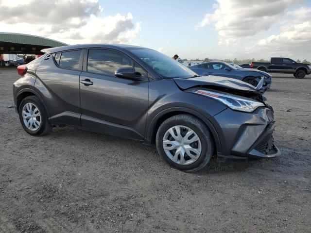 Photo 3 VIN: JTNKHMBX1L1094094 - TOYOTA C-HR 