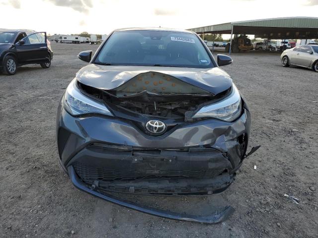 Photo 4 VIN: JTNKHMBX1L1094094 - TOYOTA C-HR 