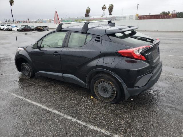 Photo 1 VIN: JTNKHMBX1M1095425 - TOYOTA C-HR XLE 