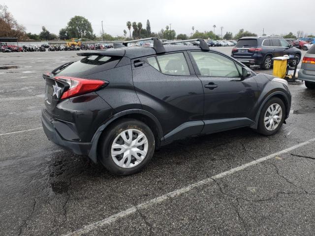 Photo 2 VIN: JTNKHMBX1M1095425 - TOYOTA C-HR XLE 