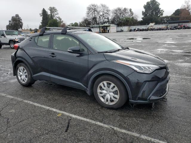 Photo 3 VIN: JTNKHMBX1M1095425 - TOYOTA C-HR XLE 