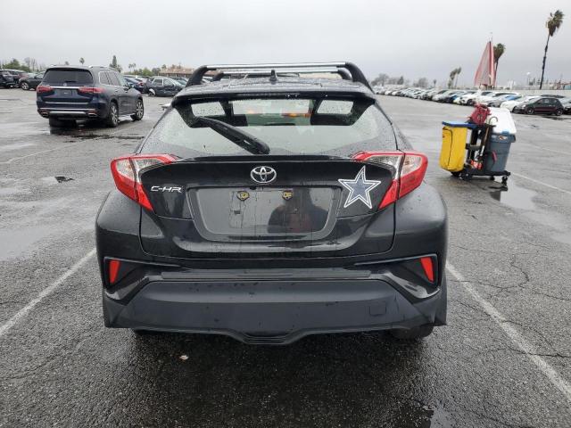 Photo 5 VIN: JTNKHMBX1M1095425 - TOYOTA C-HR XLE 