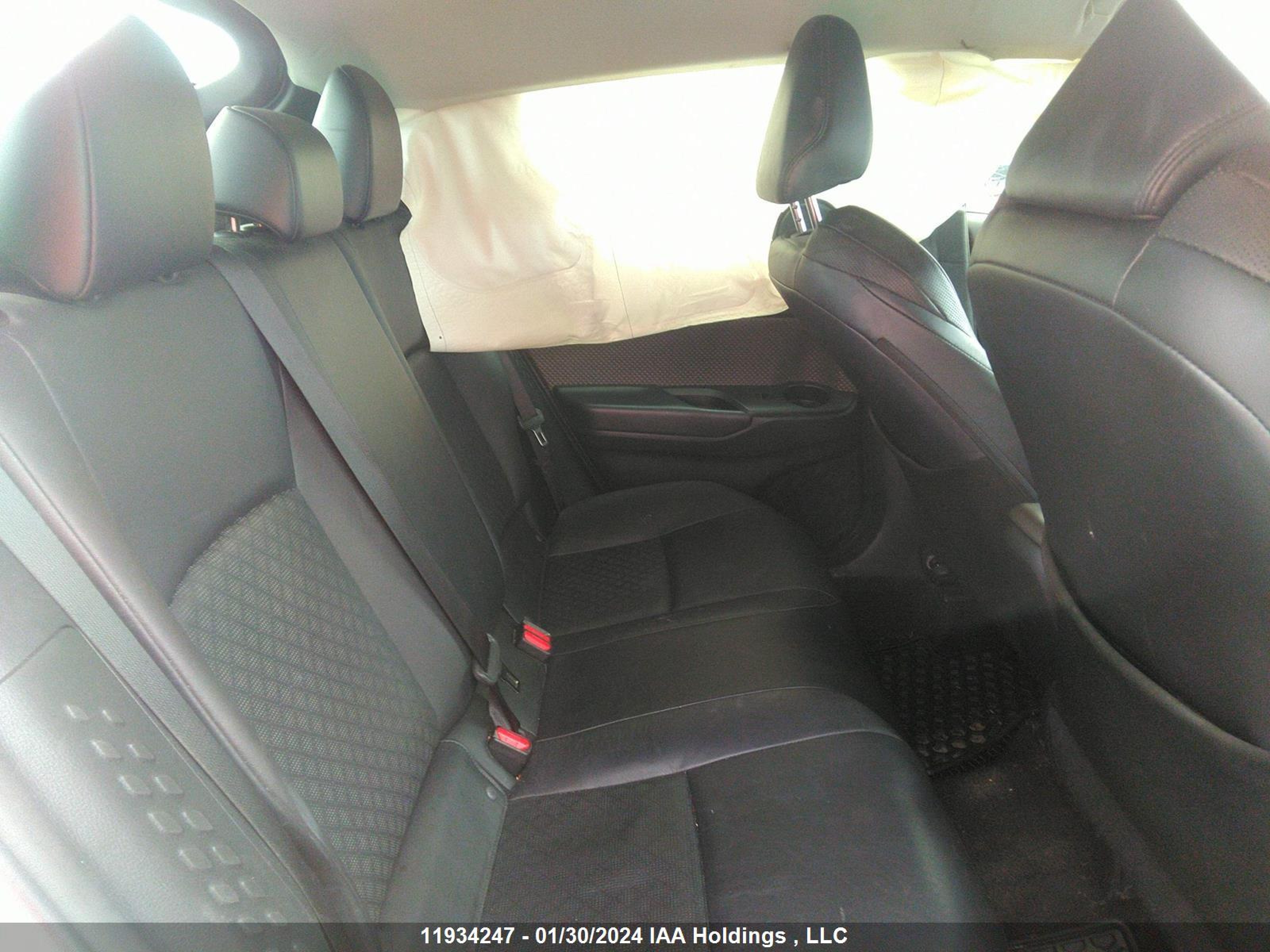 Photo 7 VIN: JTNKHMBX1M1095506 - TOYOTA C-HR 