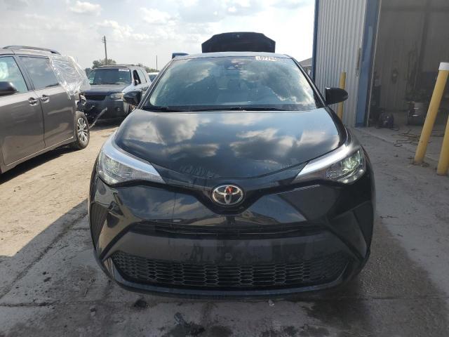 Photo 4 VIN: JTNKHMBX1M1117830 - TOYOTA C-HR XLE 