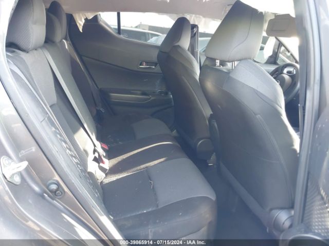 Photo 7 VIN: JTNKHMBX1M1120534 - TOYOTA C-HR 