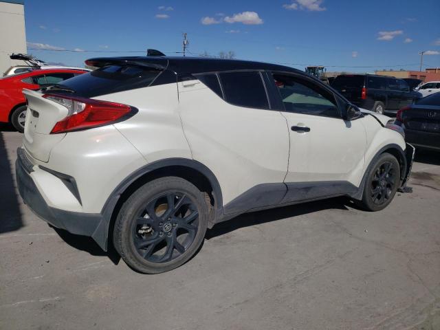 Photo 2 VIN: JTNKHMBX1M1121375 - TOYOTA C-HR 