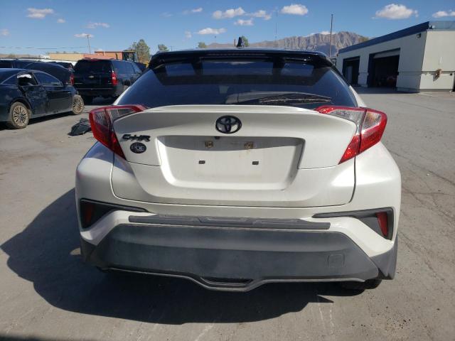 Photo 5 VIN: JTNKHMBX1M1121375 - TOYOTA C-HR 