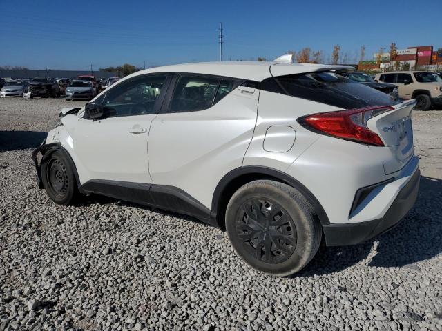 Photo 1 VIN: JTNKHMBX2K1026207 - TOYOTA C-HR XLE 