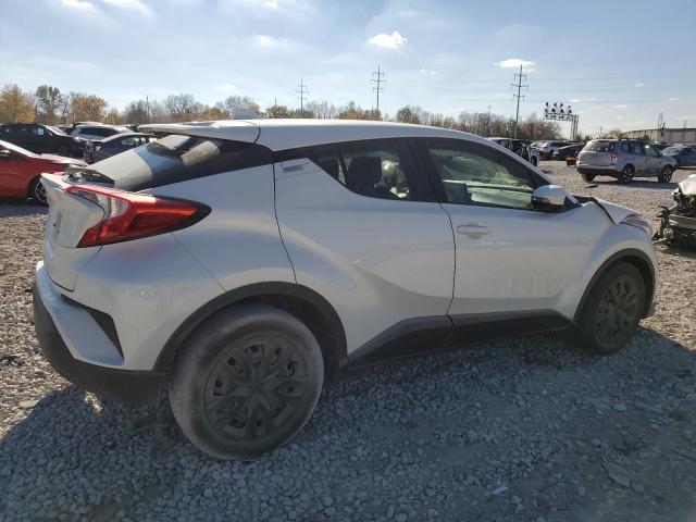 Photo 2 VIN: JTNKHMBX2K1026207 - TOYOTA C-HR XLE 