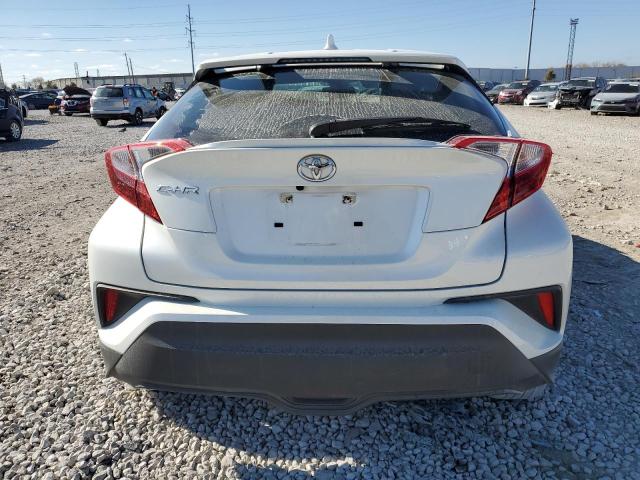 Photo 5 VIN: JTNKHMBX2K1026207 - TOYOTA C-HR XLE 