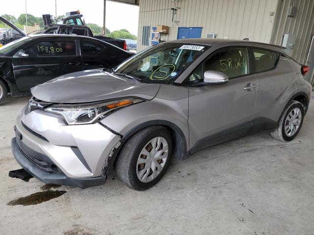 Photo 0 VIN: JTNKHMBX2K1033884 - TOYOTA C-HR XLE 