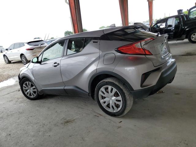 Photo 1 VIN: JTNKHMBX2K1033884 - TOYOTA C-HR XLE 