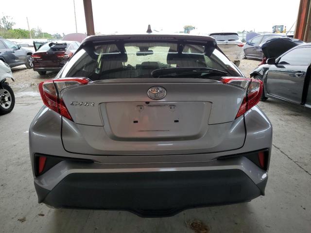 Photo 5 VIN: JTNKHMBX2K1033884 - TOYOTA C-HR XLE 