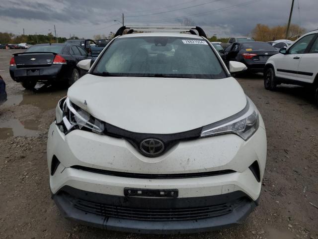 Photo 4 VIN: JTNKHMBX2K1033951 - TOYOTA C-HR XLE 