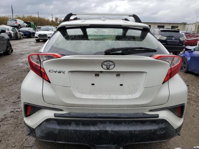 Photo 5 VIN: JTNKHMBX2K1033951 - TOYOTA C-HR XLE 