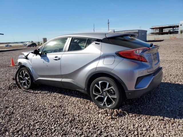 Photo 1 VIN: JTNKHMBX2K1038017 - TOYOTA C-HR 