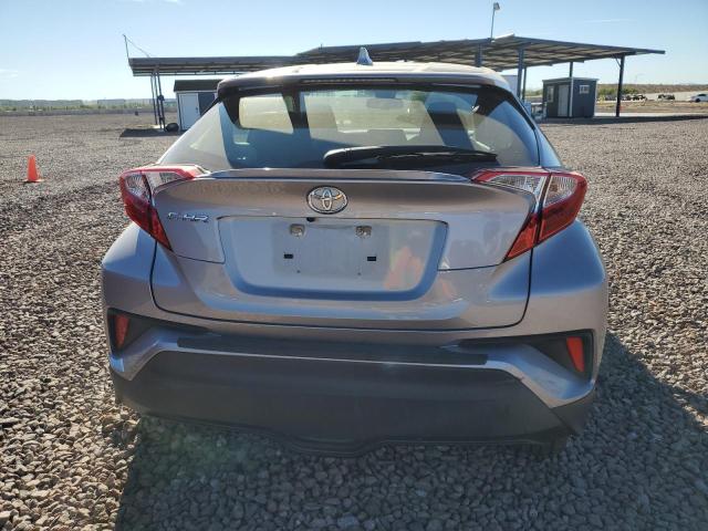 Photo 5 VIN: JTNKHMBX2K1038017 - TOYOTA C-HR 