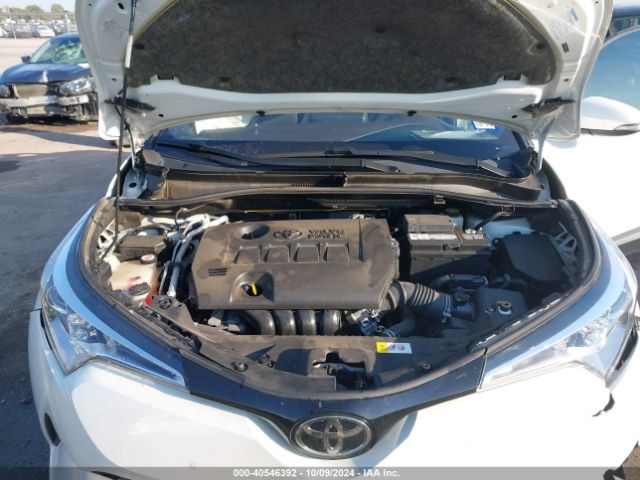 Photo 9 VIN: JTNKHMBX2K1047526 - TOYOTA C-HR 