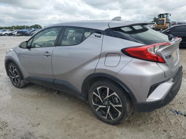 Photo 1 VIN: JTNKHMBX2K1051060 - TOYOTA C-HR 