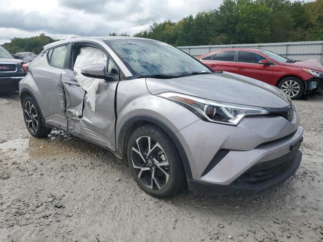 Photo 3 VIN: JTNKHMBX2K1051060 - TOYOTA C-HR 