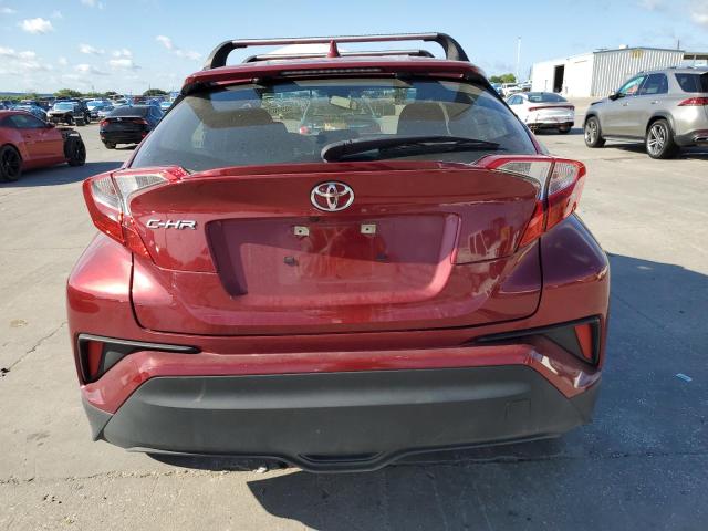 Photo 5 VIN: JTNKHMBX2K1051320 - TOYOTA C-HR XLE 