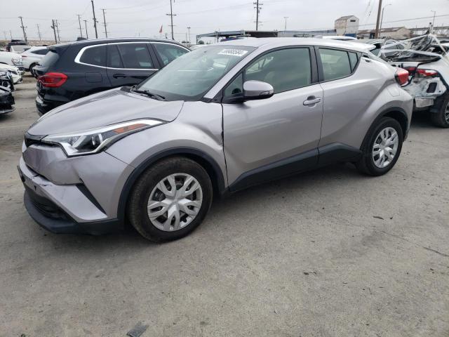 Photo 0 VIN: JTNKHMBX2K1058350 - TOYOTA C-HR 