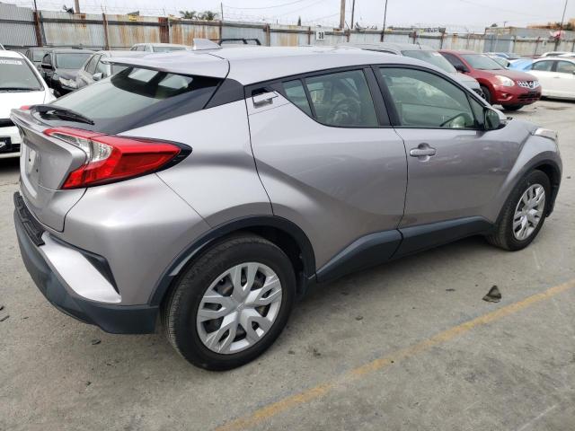 Photo 2 VIN: JTNKHMBX2K1058350 - TOYOTA C-HR 