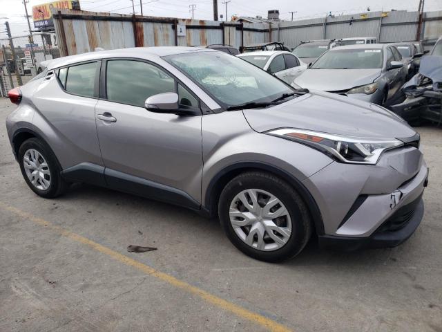 Photo 3 VIN: JTNKHMBX2K1058350 - TOYOTA C-HR 