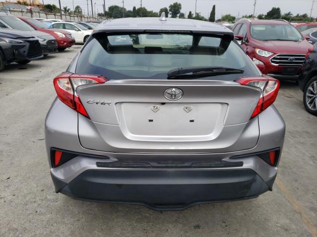 Photo 5 VIN: JTNKHMBX2K1058350 - TOYOTA C-HR 