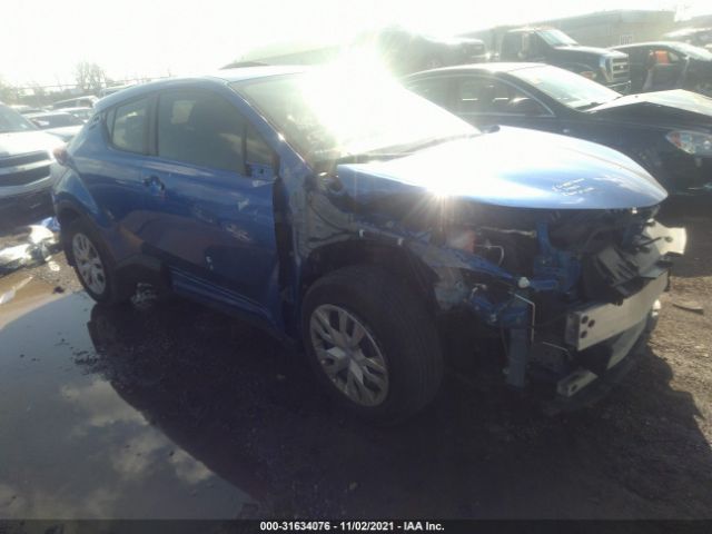 Photo 0 VIN: JTNKHMBX2L1063260 - TOYOTA C-HR 