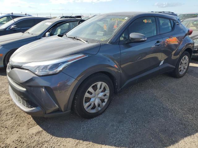 Photo 0 VIN: JTNKHMBX2L1071388 - TOYOTA C-HR XLE 