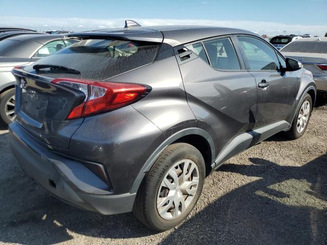 Photo 2 VIN: JTNKHMBX2L1071388 - TOYOTA C-HR XLE 