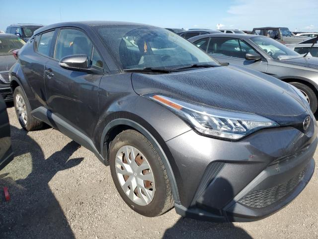 Photo 3 VIN: JTNKHMBX2L1071388 - TOYOTA C-HR XLE 