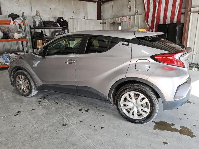 Photo 1 VIN: JTNKHMBX2L1089096 - TOYOTA C-HR XLE 