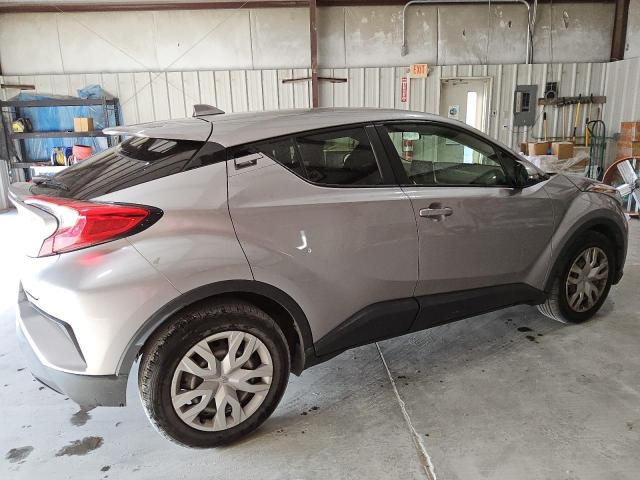 Photo 2 VIN: JTNKHMBX2L1089096 - TOYOTA C-HR XLE 