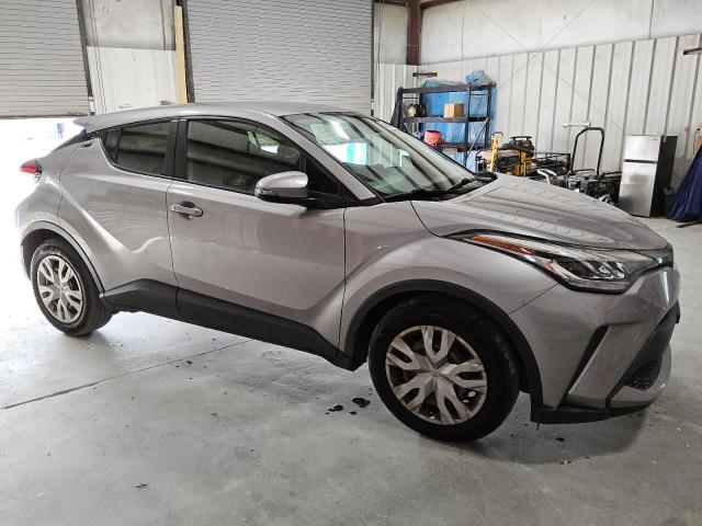 Photo 3 VIN: JTNKHMBX2L1089096 - TOYOTA C-HR XLE 