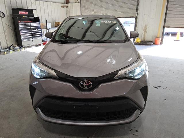 Photo 4 VIN: JTNKHMBX2L1089096 - TOYOTA C-HR XLE 