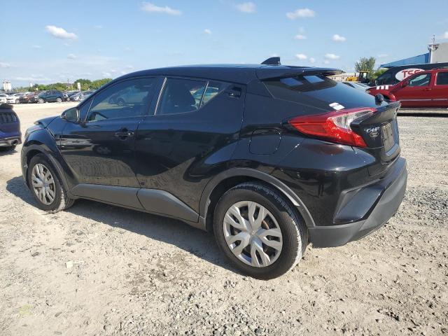 Photo 1 VIN: JTNKHMBX2L1093116 - TOYOTA C-HR XLE 