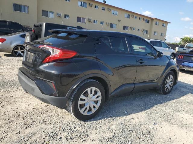 Photo 2 VIN: JTNKHMBX2L1093116 - TOYOTA C-HR XLE 