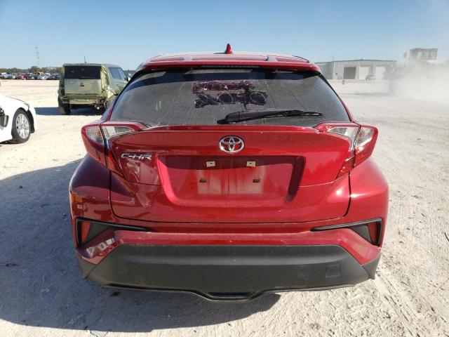 Photo 5 VIN: JTNKHMBX2L1094220 - TOYOTA C-HR XLE 