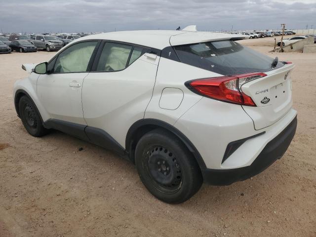 Photo 1 VIN: JTNKHMBX2M1096583 - TOYOTA C-HR 