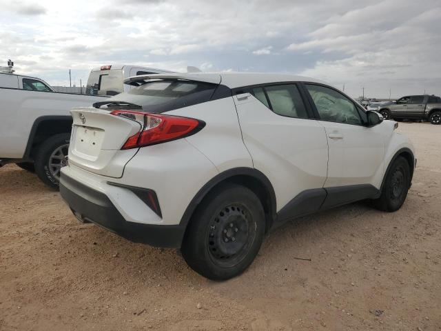 Photo 2 VIN: JTNKHMBX2M1096583 - TOYOTA C-HR 