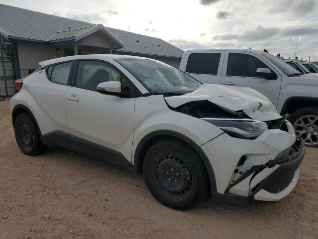 Photo 3 VIN: JTNKHMBX2M1096583 - TOYOTA C-HR 