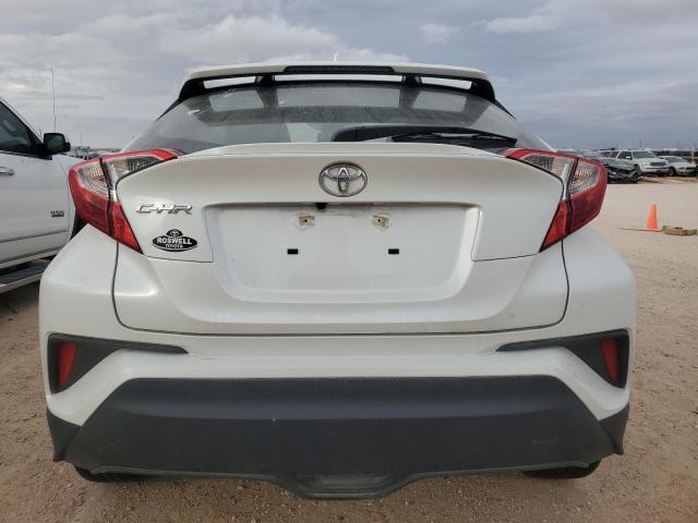 Photo 5 VIN: JTNKHMBX2M1096583 - TOYOTA C-HR 